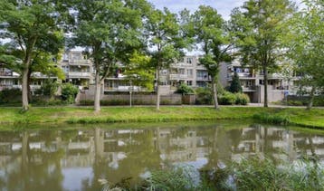 Te Huur 2 Kamer Appartement Wamelplein In Amsterdam, Huizen en Kamers, Direct bij eigenaar, Appartement, Amsterdam, Amsterdam