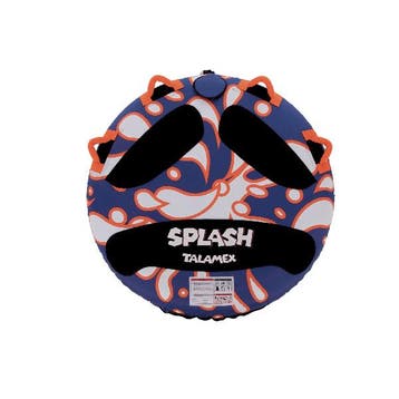 Talamex Funtube Splash 1p, Watersport en Boten, Ophalen of Verzenden, Nieuw, Lijn of Blok