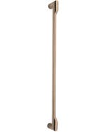 Deurgreep RIVIO by Gensler GL501PS PVD licht brons, Verzenden, Nieuw