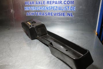 Tunnelconsole Opel Ascona A, Manta A automaat, 9285701, g..., Auto-onderdelen, Interieur en Bekleding, Verzenden, Gebruikt, Opel