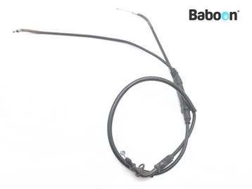 Chokekabel Hyosung GT 650 S Sport 2005-2007 (MP51B), Verzenden, Gebruikt