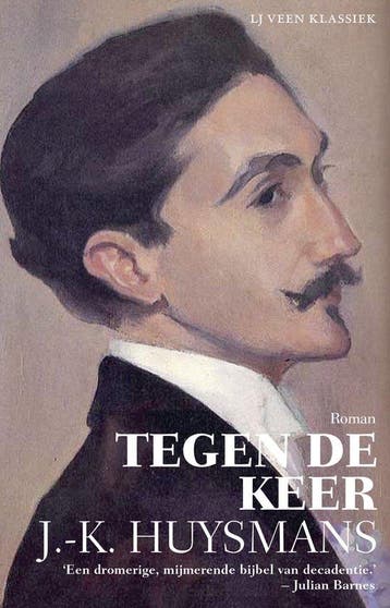 9789020416169 LJ Veen Klassiek - Tegen de keer, Verzenden, Nieuw, J.-K. Huysmans
