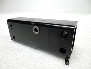 BMW R1250 RT Stut zwart / 46638529328 / 8529328, Ophalen of Verzenden, Gebruikt