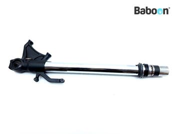 Voorvork Binnenpoot Rechts Kawasaki ZX 10 R 2011-2015 + ABS, Verzenden, Gebruikt