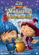 Mike de ridder - Magische avonturen - DVD, Verzenden, Nieuw in verpakking