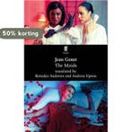 The Maids 9780571331550 Jean Genet, Boeken, Verzenden, Zo goed als nieuw, Jean Genet