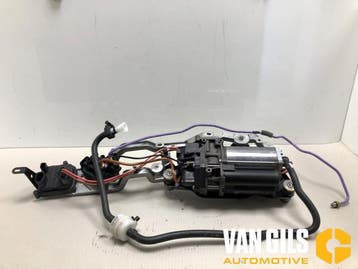 Compressor Porsche Taycan O329284, Auto-onderdelen, Motor en Toebehoren, Ophalen of Verzenden, Nieuw