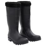 Regenlaarzen Maat 42 | Retourdeal 33% Korting, Kinderen, Ophalen of Verzenden, VidaXL, Laarzen