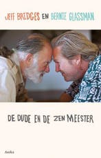 De dude en de zenmeester 9789056703103 Jeff Bridges, Verzenden, Gelezen, Jeff Bridges