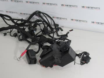 BMW S 1000 R Kabelboom, Ophalen of Verzenden, Nieuw