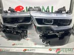 DODGE RAM VOLL LED KOPLAMP L R P68316085AE P68316086AE, Verzenden, Gebruikt, Dodge