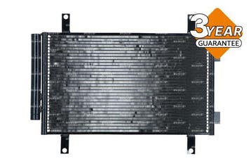 Airco condensor o.a: Citroën, Fiat, Peugeot - Jumper (23), Ophalen of Verzenden, Nieuw, Peugeot