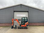 Kubota KX019 minigraver NIEUW €440 LEASE, Ophalen, Graafmachine