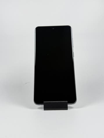 Samsung Galaxy S21 FE 128GB - Zwart - 12mnd garantie, Zwart, Touchscreen, Ophalen of Verzenden, Zo goed als nieuw