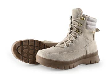 Tamaris Snowboots in maat 39 Wit, Tamaris, Verzenden, Wit, Snowboots