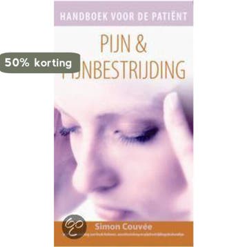 Pijn & pijnbestrijding - S. Couvee 9789038914169, Verzenden, Gelezen, S. Couvee