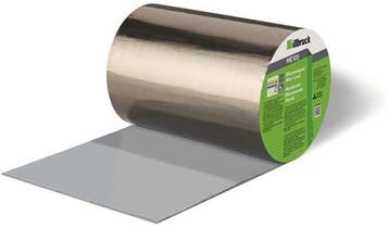 Illbruck ME105 Bitumenband Lood 15 cm 1 rol van 10 meter, Verzenden, Nieuw
