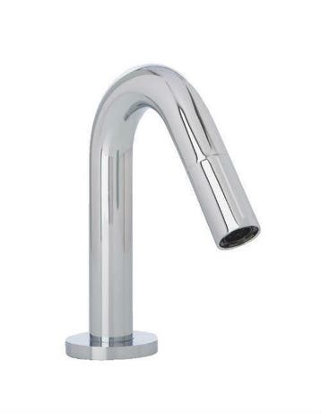 Toiletkraan laag Type 7, Doe-het-zelf en Verbouw, Nieuw
