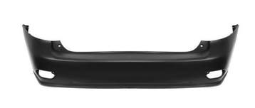 Bumper o.a: Lexus, RX (L1), Ophalen of Verzenden, Nieuw, Lexus, Bumper