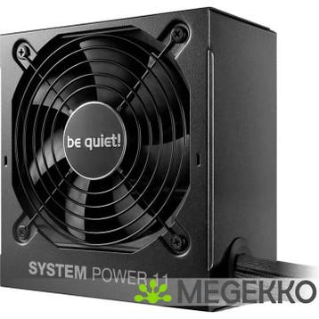 Be quiet! System Power 11 750W, Verzenden, Nieuw