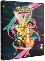 Pokemon Ascended Heroes - Portfolio 9-Pocket | Ultra Pro -, Verzenden, Nieuw