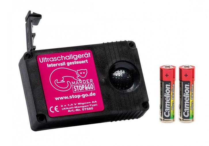 Marterverjager (AA), Caravans en Kamperen, Kampeeraccessoires, Nieuw
