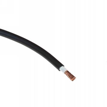Accukabel zwart 16mm² per meter, Ophalen of Verzenden, Nieuw