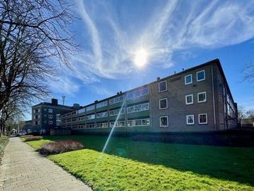 Te huur: Appartement P.C. Hooftlaan in Deventer, Deventer, Overijssel, Appartement