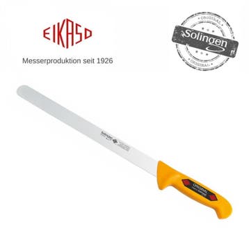 Eikaso Solingen Hammes/Zalmmes – Semi Flexibel Lemmet 26.., Ophalen of Verzenden, Nieuw, Rvs of Chroom