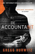 Orphan X 5 -   De accountant, Ophalen of Verzenden, Nieuw