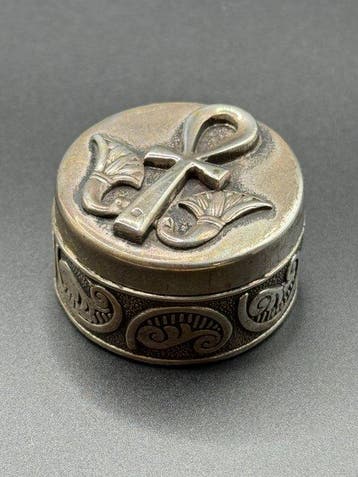 Kist - Zilver, Antiek en Kunst