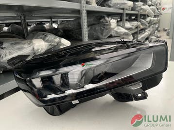 PEUGEOT 3008 III VOLL LED KOPLAMP RECHTS KPL 9864067880, Auto-onderdelen, Verzenden, Gebruikt, Peugeot