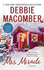 Mrs. Miracle 9780061083464 Debbie Macomber, Verzenden, Gelezen, Debbie Macomber