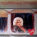 Dolly Parton - Heartbreak Express, Ophalen of Verzenden, Gebruikt