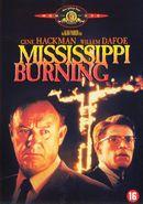 Mississippi Burning - DVD, Verzenden, Nieuw in verpakking