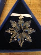 Swarovski - Beeldje - Christmas Ornament - Annual Edition