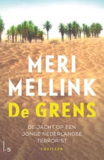 De grens 9789024568444 Meri Mellink, Verzenden, Gelezen, Meri Mellink