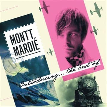 cd - Montt MardiÃ© - Introducing... The Best Of Montt Mar., Verzenden, Zo goed als nieuw