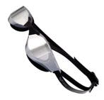 Professionele zwembril anti condens HD lekvrij verstelbaar, Verzenden