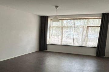 Appartement Sluiskade in Hoogezand, Groningen, Appartement, Hoogezand, Via bemiddelaar