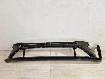 BENTLEY CONTINENTAL GT 3SD 18- voorbumper, Verzenden, Gebruikt