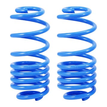 Lowering Springs compatible for VW Golf Mk5 R32 3.2 V6, Verzenden, Nieuw, Volkswagen