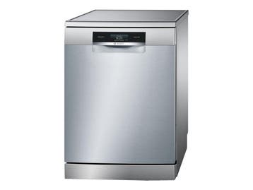 BOSCH SMS88UI36E - Vrijstaande luxe vaatwasser - 42dB - RVS, Verzenden, Zo goed als nieuw