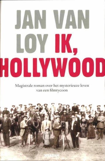 Ik, Hollywood - van Loy, Verzenden, Gelezen