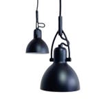 Hagro / Seed Design - A.G. Fronzoni - Plafondlamp (2) -
