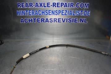 Koppelingskabel Opel Rekord E, 90086817 (automaat), Verzenden, Nieuw, Opel