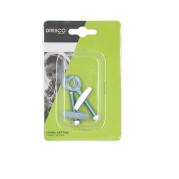 Dresco Kettingspanners, Verzenden, Nieuw