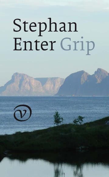 Grip - Stephan Enter 9789028241794, Verzenden, Zo goed als nieuw, Stephan Enter