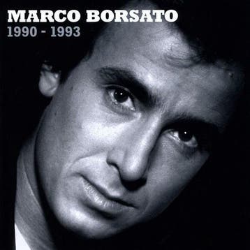 Marco Borsato 1990-1993 CD, Verzenden, Nieuw in verpakking