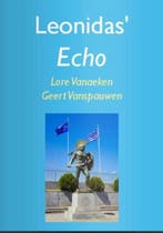 Leonidas Echo 9781616271480 & Vanspauwen Vanaeken, Verzenden, Zo goed als nieuw, & Vanspauwen Vanaeken